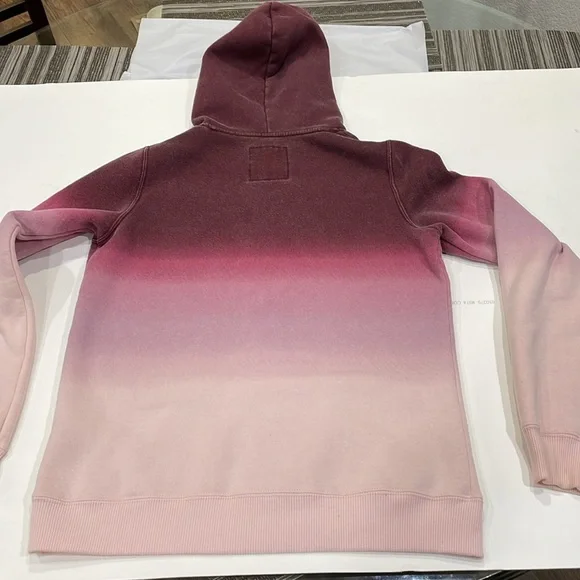 Vintage Hollister women’s hoodie medium excellent like new condition - Picture 7 of 7